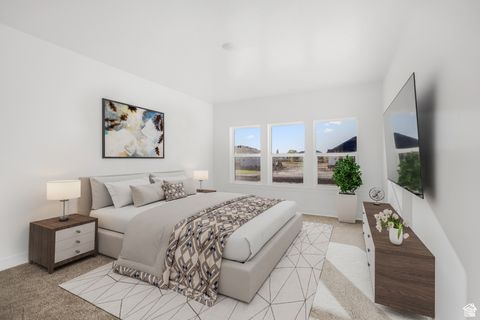 Tiny photo for 2248 E 320 N #44, Spanish Fork, UT 84660 (MLS # 2115957)