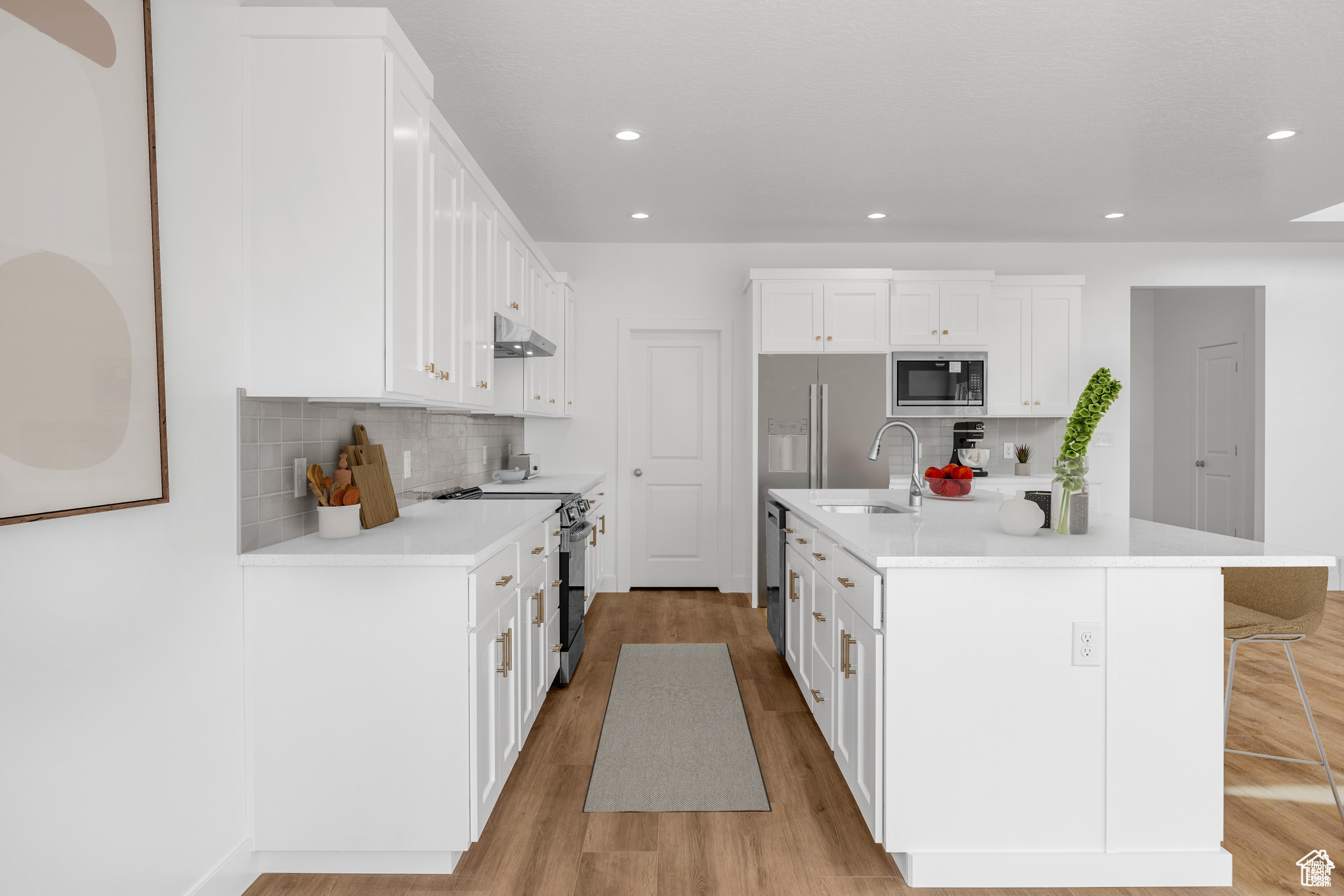 THE MELLOR - Residential