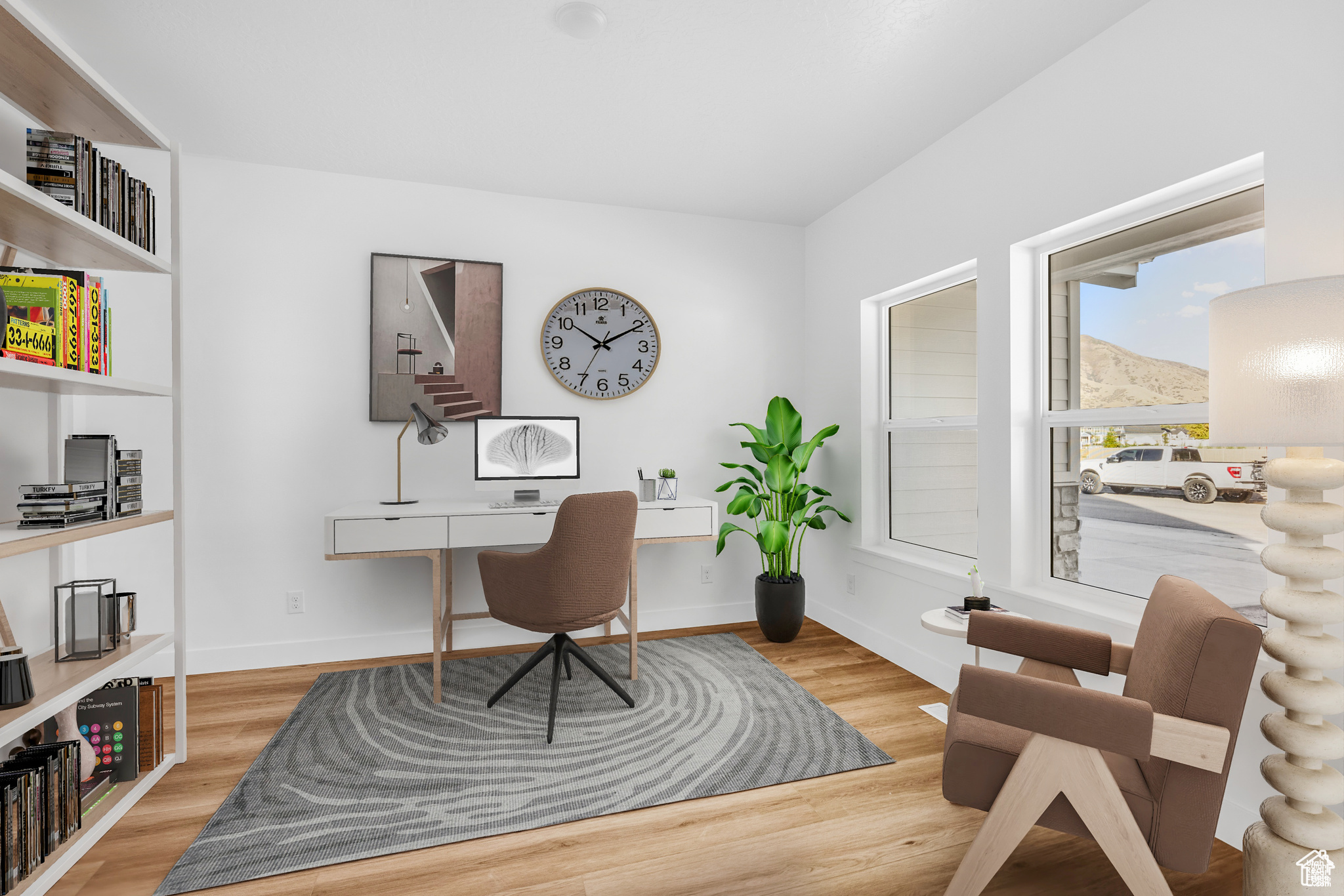 THE MELLOR - Residential