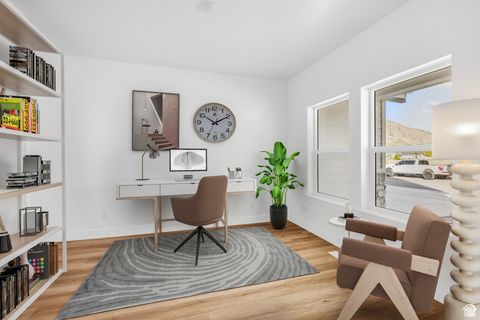 Tiny photo for 2248 E 320 N #44, Spanish Fork, UT 84660 (MLS # 2115957)