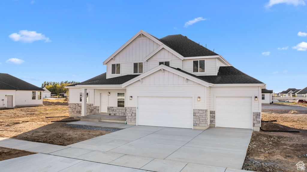 Photo of 2248 E 320 N #44, Spanish Fork, UT 84660 (MLS # 2115957)
