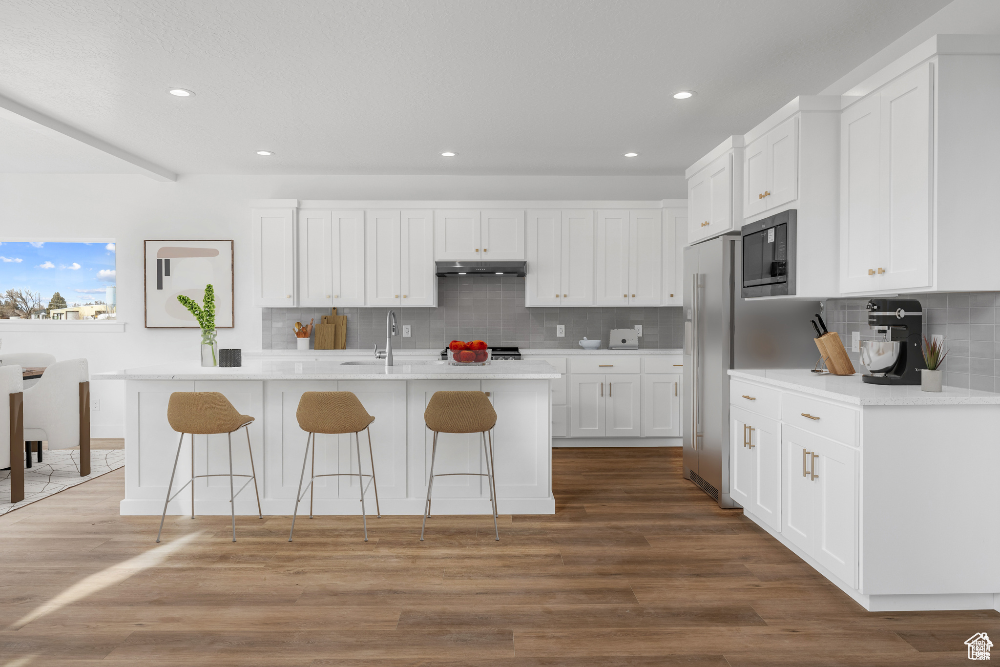 THE MELLOR - Residential