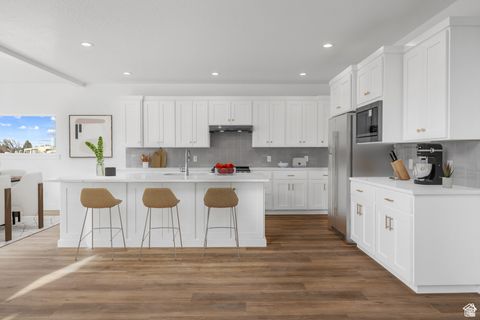 Tiny photo for 2248 E 320 N #44, Spanish Fork, UT 84660 (MLS # 2115957)