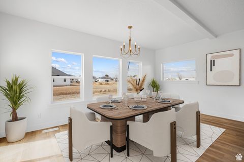 Tiny photo for 2248 E 320 N #44, Spanish Fork, UT 84660 (MLS # 2115957)