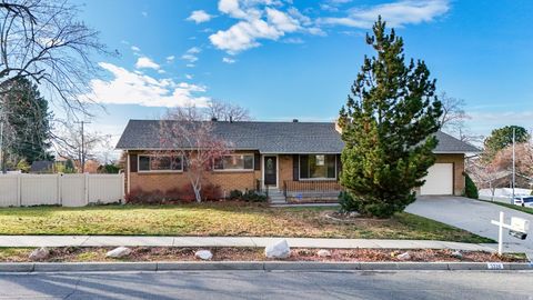 Photo of 3326 S 350 W, Bountiful, UT 84010 (MLS # 2125462)