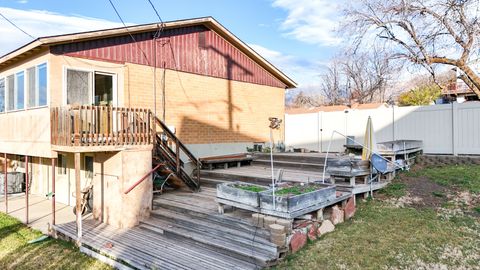 Tiny photo for 3326 S 350 W, Bountiful, UT 84010 (MLS # 2125462)