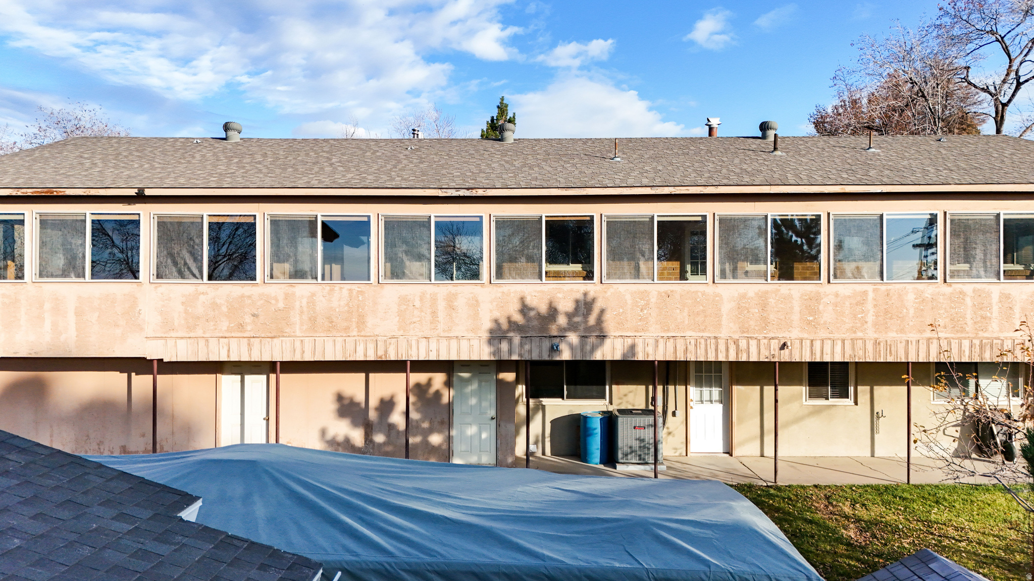 WOODLAND SUB - Residential