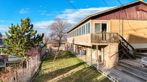 Tiny photo for 3326 S 350 W, Bountiful, UT 84010 (MLS # 2125462)