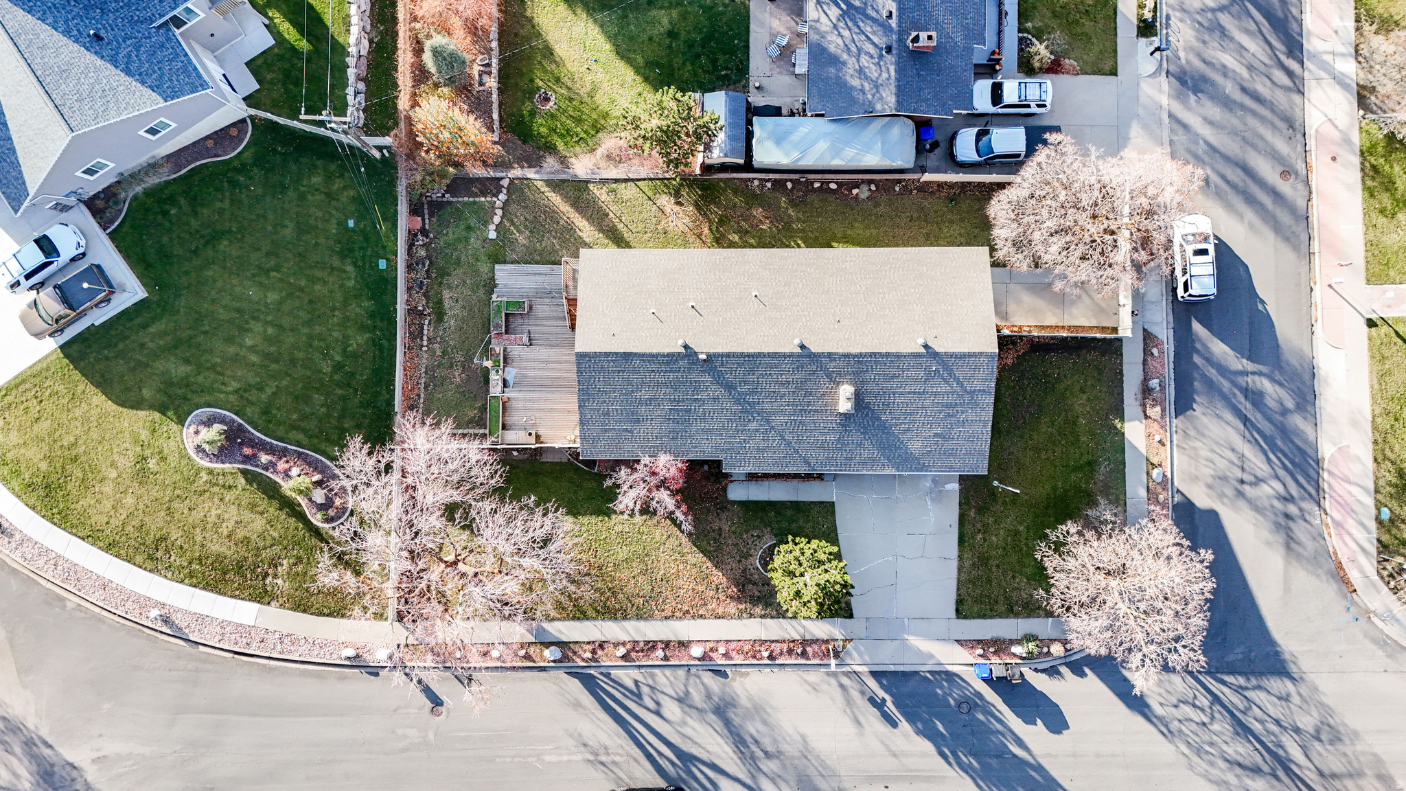 WOODLAND SUB - Residential