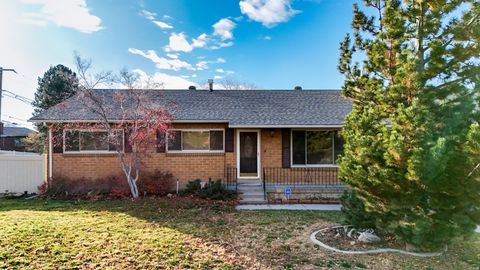 Tiny photo for 3326 S 350 W, Bountiful, UT 84010 (MLS # 2125462)