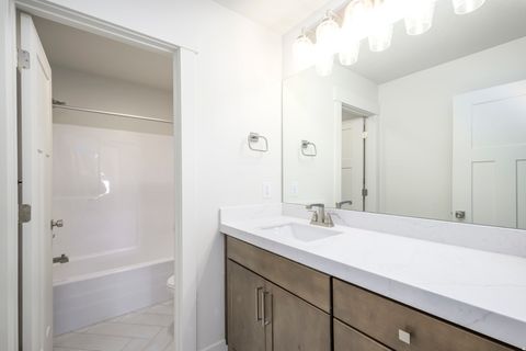 Tiny photo for 1126 W BLUE FOX DR N #124, Grantsville, UT 84029 (MLS # 2114313)