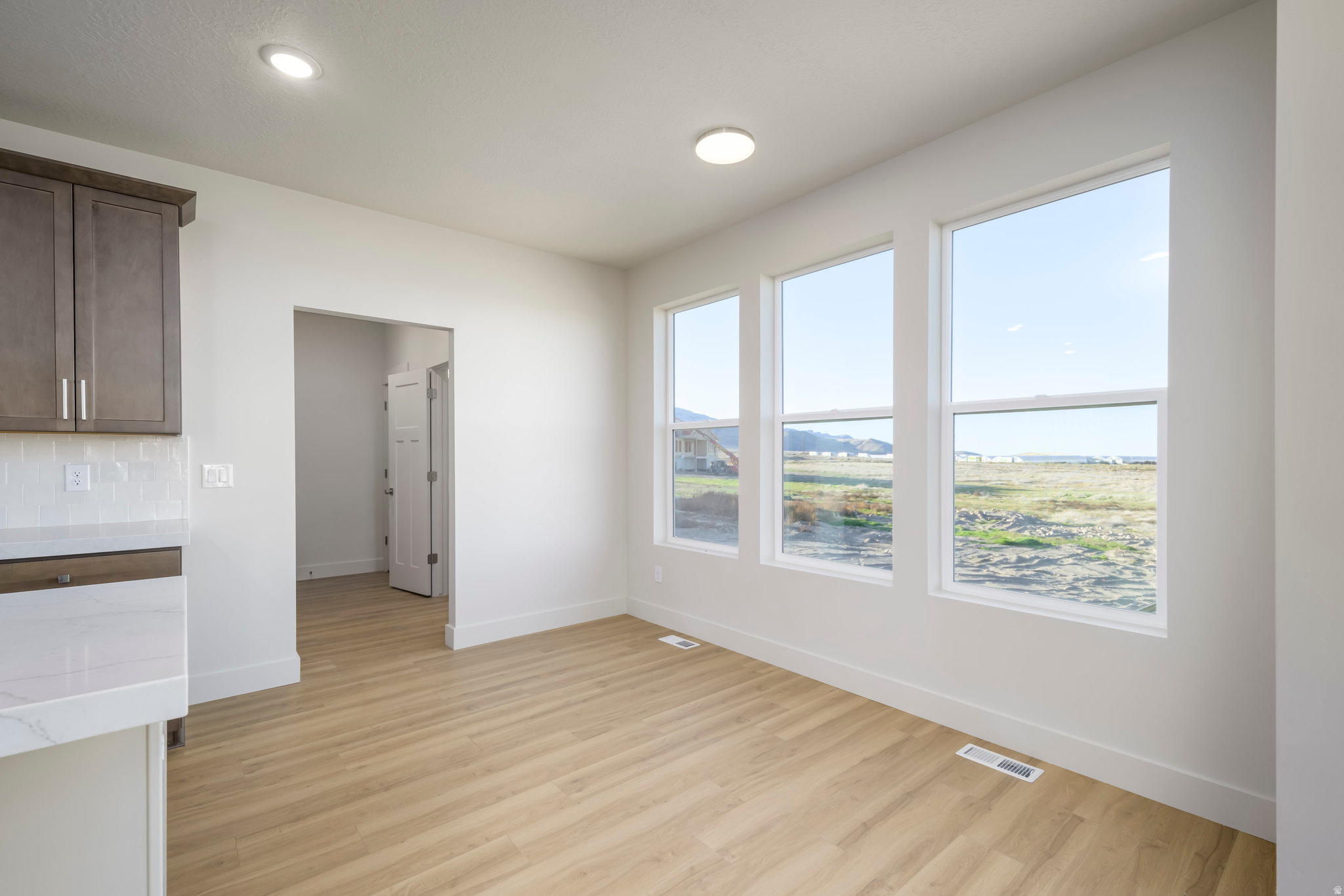 WORTHINGTON RANCH - Residential