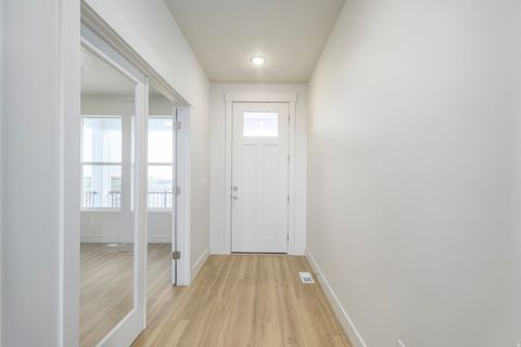 Tiny photo for 1126 W BLUE FOX DR N #124, Grantsville, UT 84029 (MLS # 2114313)