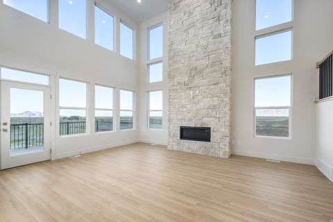 Tiny photo for 1126 W BLUE FOX DR N #124, Grantsville, UT 84029 (MLS # 2114313)