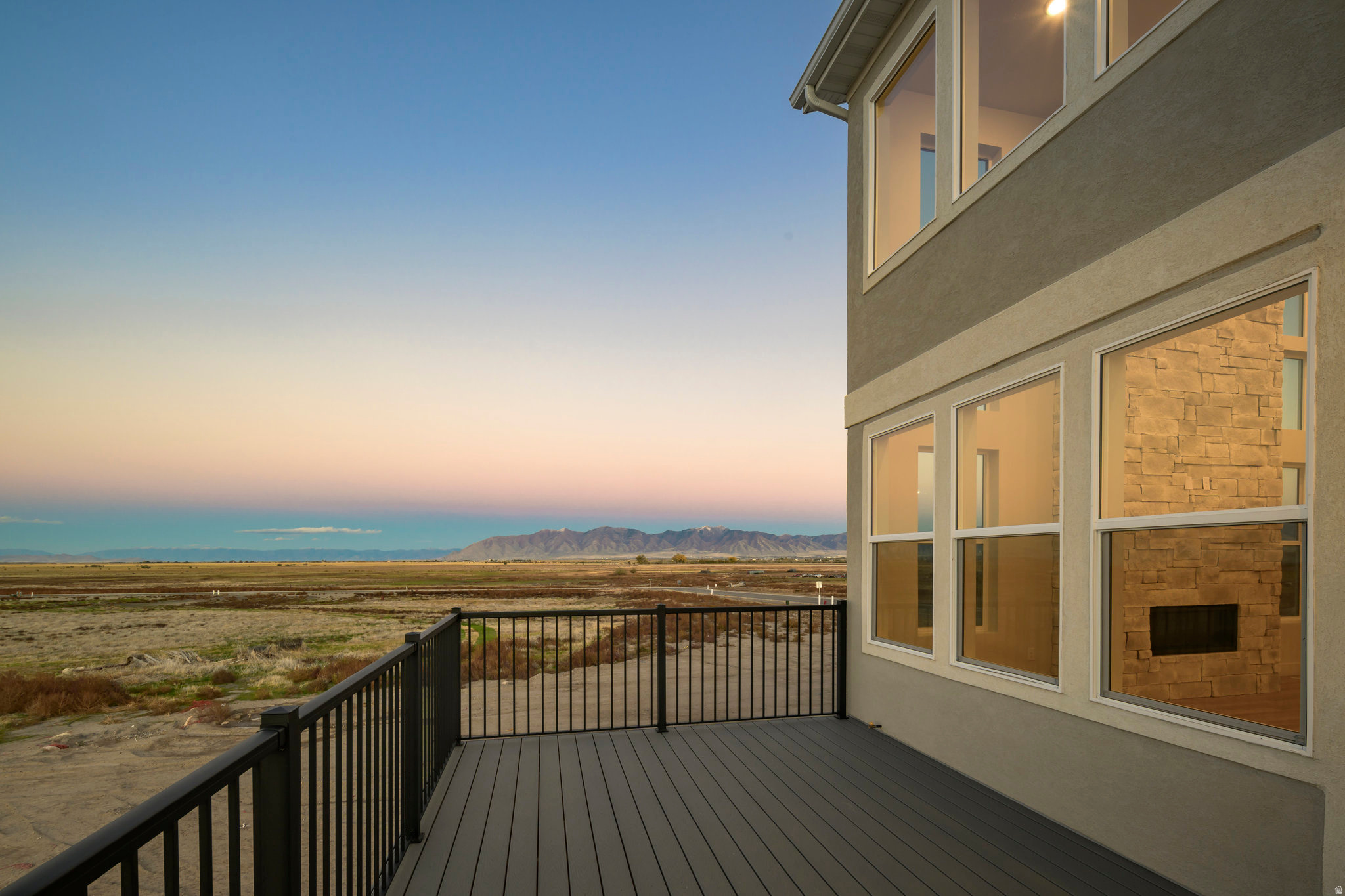 WORTHINGTON RANCH - Residential