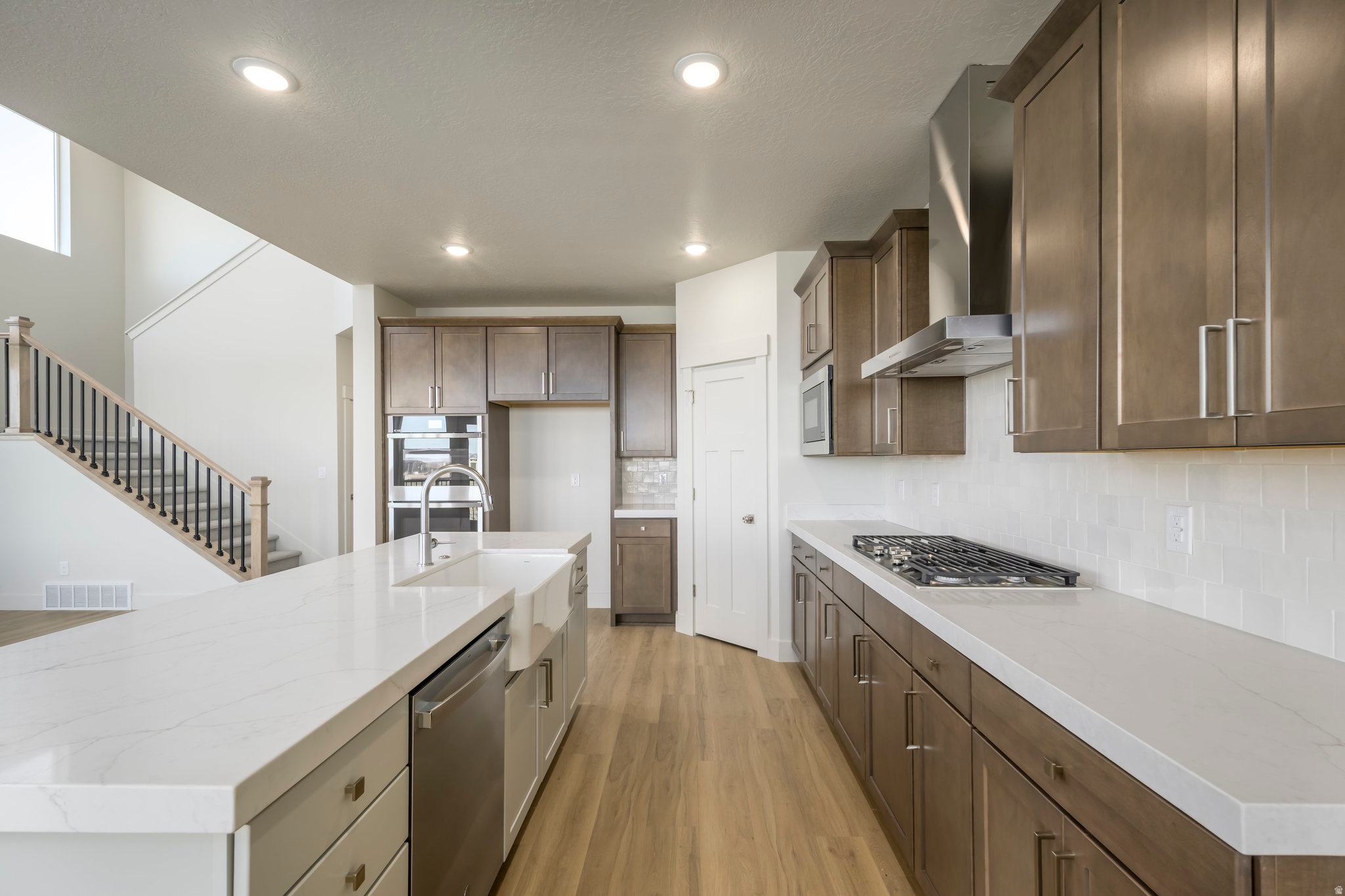 WORTHINGTON RANCH - Residential