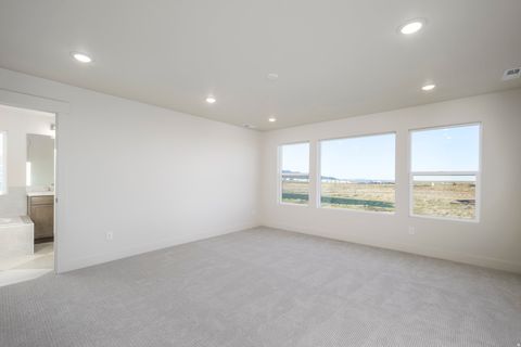 Tiny photo for 1126 W BLUE FOX DR N #124, Grantsville, UT 84029 (MLS # 2114313)
