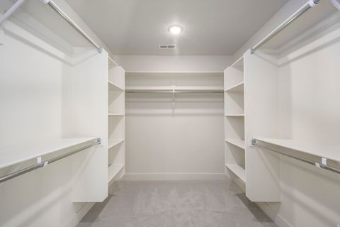 Tiny photo for 1126 W BLUE FOX DR N #124, Grantsville, UT 84029 (MLS # 2114313)