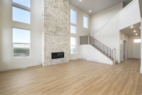 Tiny photo for 1126 W BLUE FOX DR N #124, Grantsville, UT 84029 (MLS # 2114313)