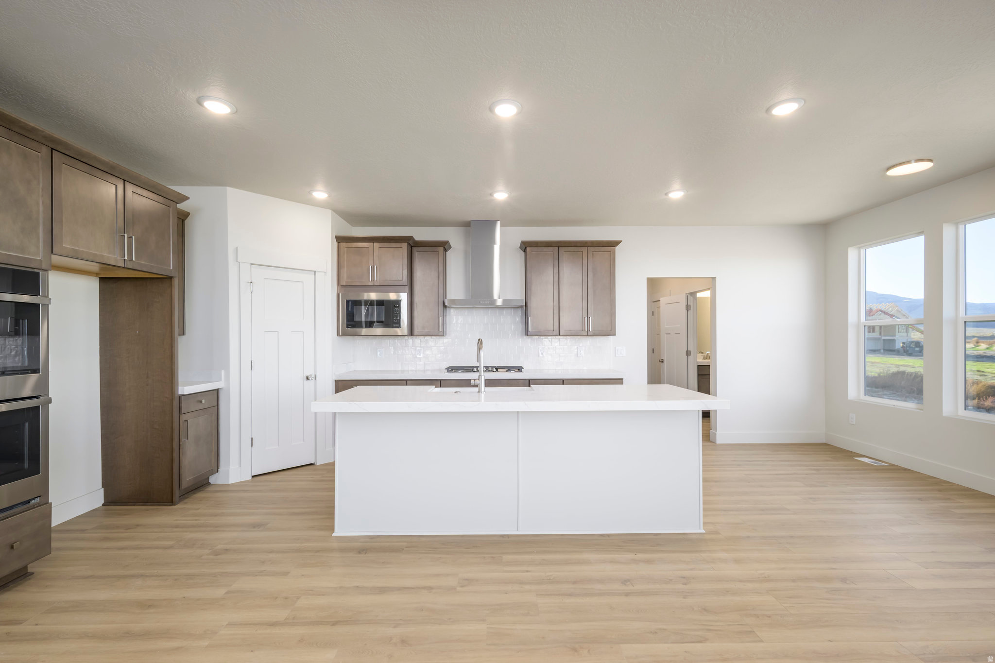 WORTHINGTON RANCH - Residential