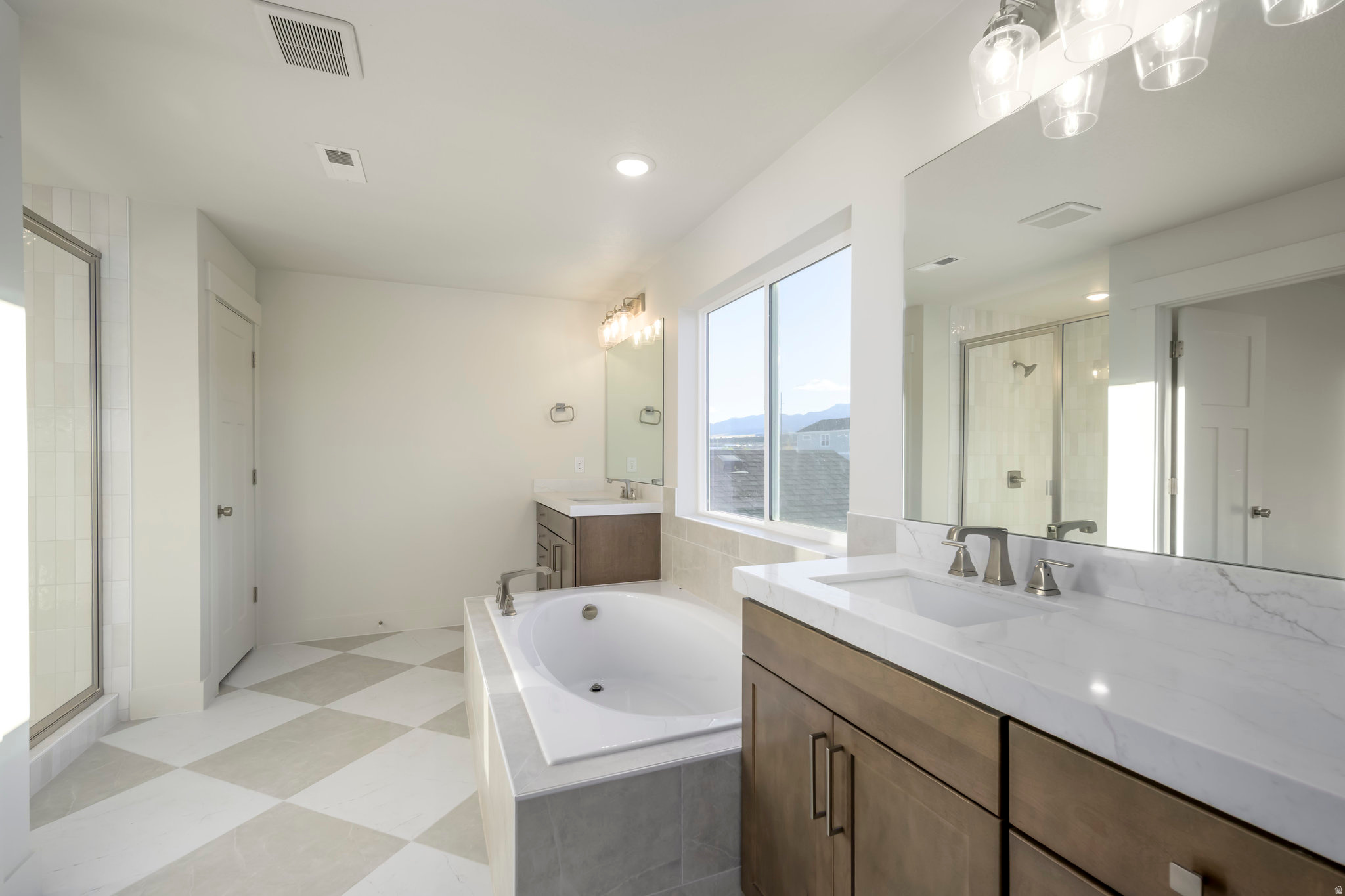 WORTHINGTON RANCH - Residential