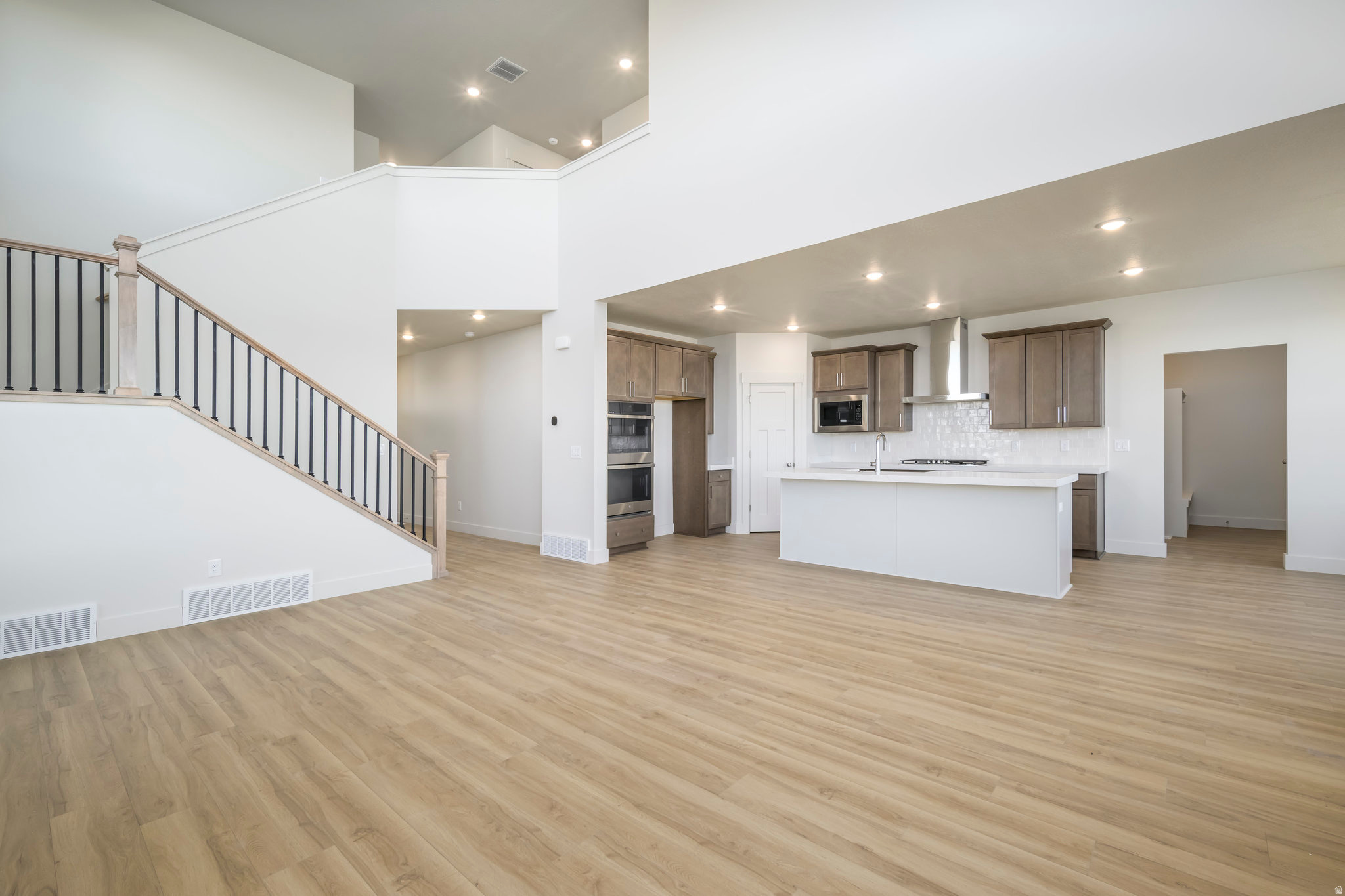 WORTHINGTON RANCH - Residential