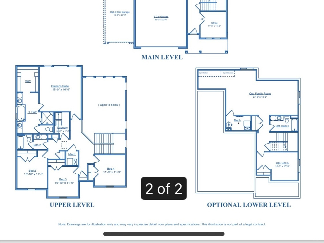 WORTHINGTON RANCH - Residential