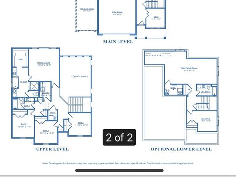 Tiny photo for 1126 W BLUE FOX DR N #124, Grantsville, UT 84029 (MLS # 2114313)