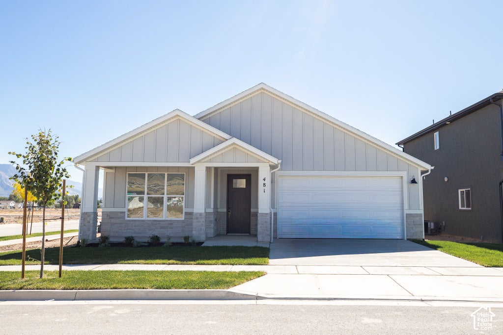 Photo of 481 W 1800 N, Harrisville, UT 84404 (MLS # 2190658)