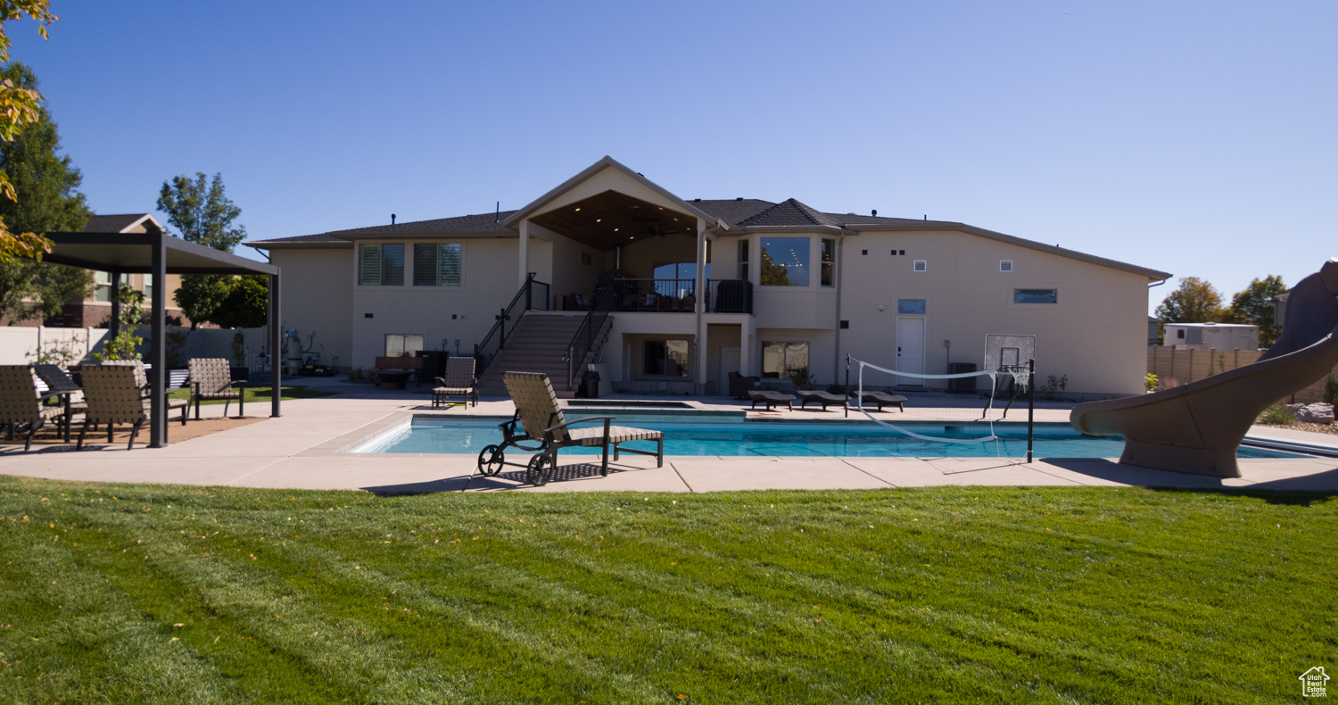 HAVEN ESTATES - Residential