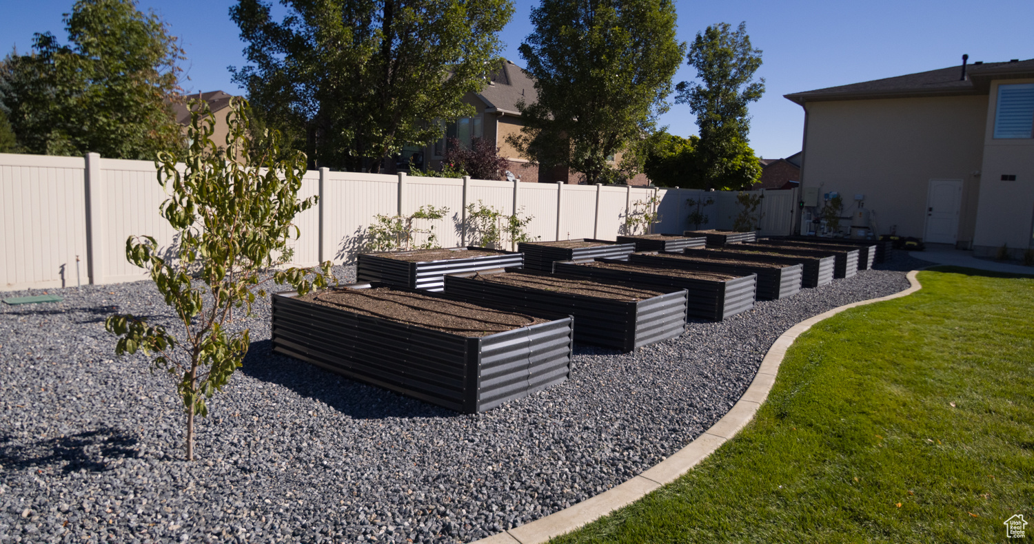 HAVEN ESTATES - Residential