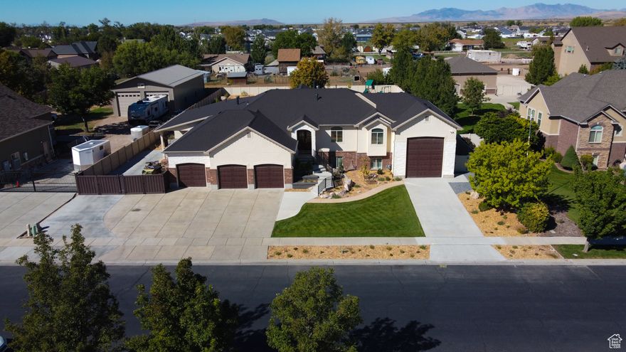 The spacious home has been completely updated inside & out by a licensed General Contractor with high end features throughout.Lg Great Rm, Dining, Kitchen area boosts 2 Sliding Glass Walls that completely open to the lg covered patio (618 sf) w/high cedar ceilings, apoxy flooring, fans, imported pizza oven. Walk dw stairs to the Sports Pool, Hottub, Firepit, & children's playground. The Gourmet Chef's Kitchen features 60 in. Wolf Range w/Griddle, custom Vent Hood, Dbl Ovens, Wolf Steam oven,Wolf speed oven/convection microwave, 2 Dishwashers, 36 in built in sub-zero fridge/freezer & Quartzite solid stone countertops. High end LVP flooring throughout, Stained solid wood doors and fresh neutral paint throughout. The large master suite features oversized walk-in closet with W/D combo, lg makeup vanity, walk in shower w/lg bench, 6 head shower with multiple zone shower head & temp control. Exercise in the swim spa, then enjoy the full spa for relaxation (details in attached addendum). This incredible home has really...everything. NO SIGN on property. Listing agent related to Seller. https://youtu.be/pxiH3ERn1hY?si=BsdAsgtFCZW1hac8