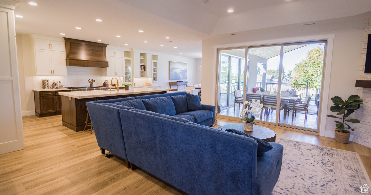 HAVEN ESTATES - Residential