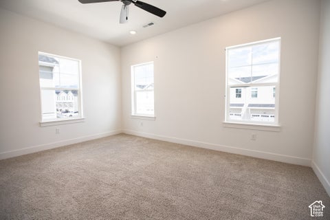Tiny photo for 1316 E GOLDIE LOU LANE UNIT LN, Eagle Mountain, UT 84005 (MLS # 2190521)
