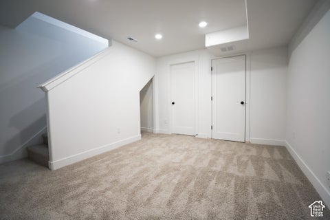 Tiny photo for 1316 E GOLDIE LOU LANE UNIT LN, Eagle Mountain, UT 84005 (MLS # 2190521)