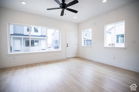 Tiny photo for 1316 E GOLDIE LOU LANE UNIT LN, Eagle Mountain, UT 84005 (MLS # 2190521)