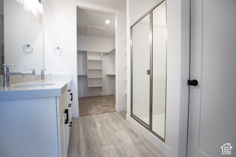 Tiny photo for 1316 E GOLDIE LOU LANE UNIT LN, Eagle Mountain, UT 84005 (MLS # 2190521)
