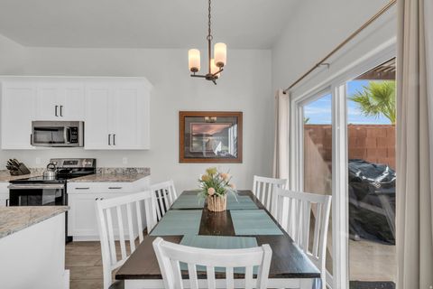 Tiny photo for 497 N VENTURA LN, Washington, UT 84780 (MLS # 2132605)