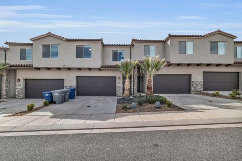 Photo of 497 N VENTURA LN, Washington, UT 84780 (MLS # 2132605)