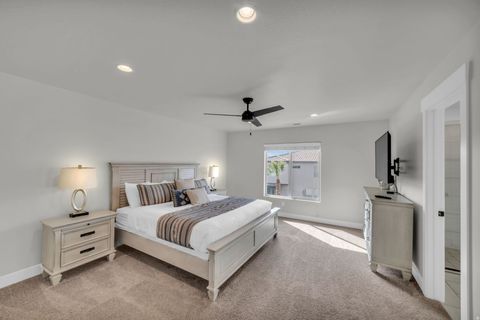 Tiny photo for 497 N VENTURA LN, Washington, UT 84780 (MLS # 2132605)