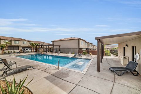 Tiny photo for 497 N VENTURA LN, Washington, UT 84780 (MLS # 2132605)