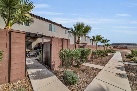 Tiny photo for 497 N VENTURA LN, Washington, UT 84780 (MLS # 2132605)