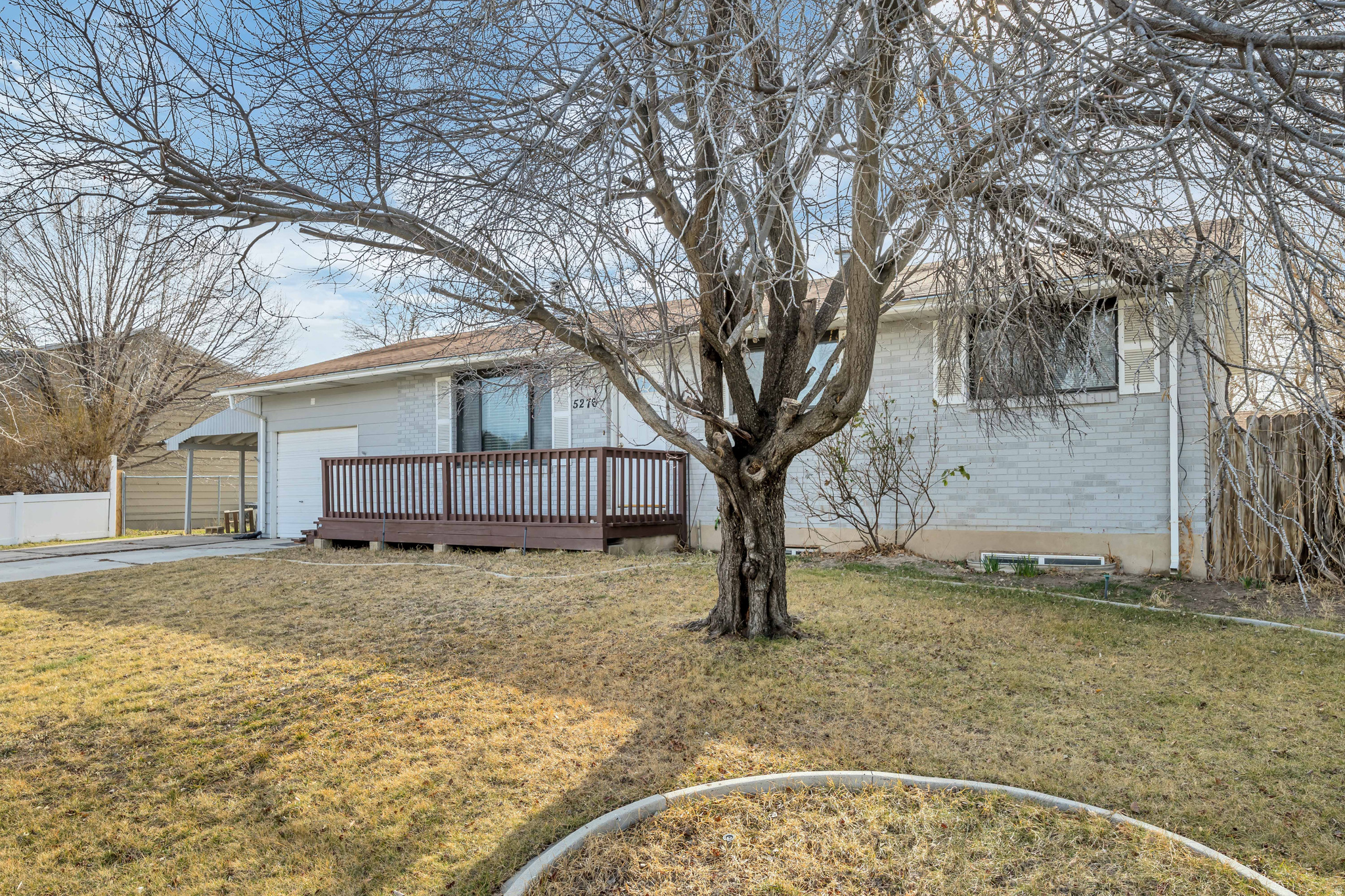 INDIAN VILLAGE SOUTH SUB - Residential