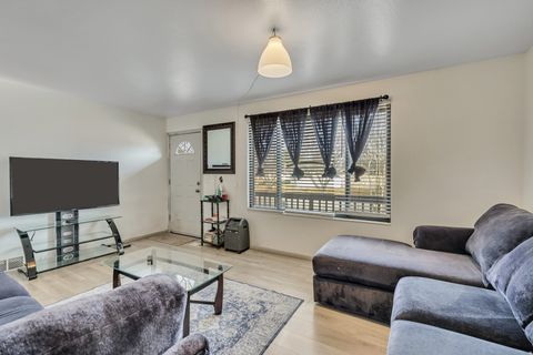 Tiny photo for 5276 S HUNTINGTON CIR, Taylorsville, UT 84129 (MLS # 2139800)