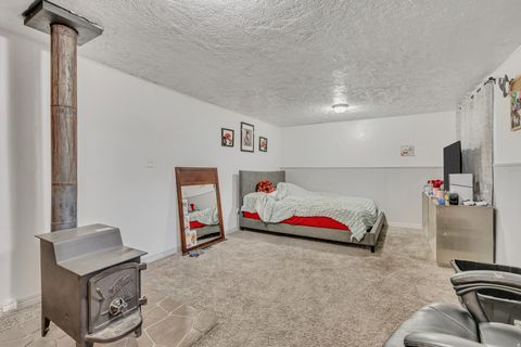 Tiny photo for 5276 S HUNTINGTON CIR, Taylorsville, UT 84129 (MLS # 2139800)