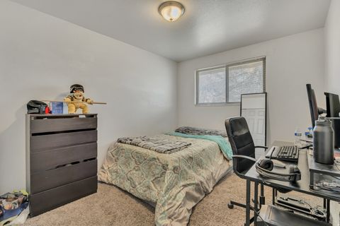 Tiny photo for 5276 S HUNTINGTON CIR, Taylorsville, UT 84129 (MLS # 2139800)