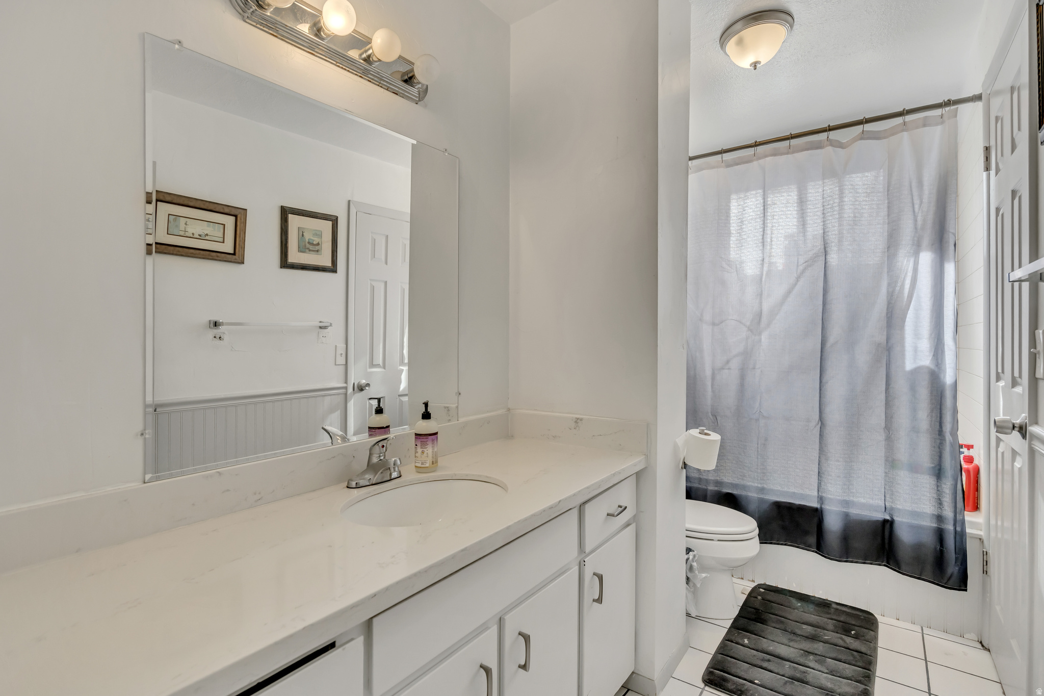 INDIAN VILLAGE SOUTH SUB - Residential