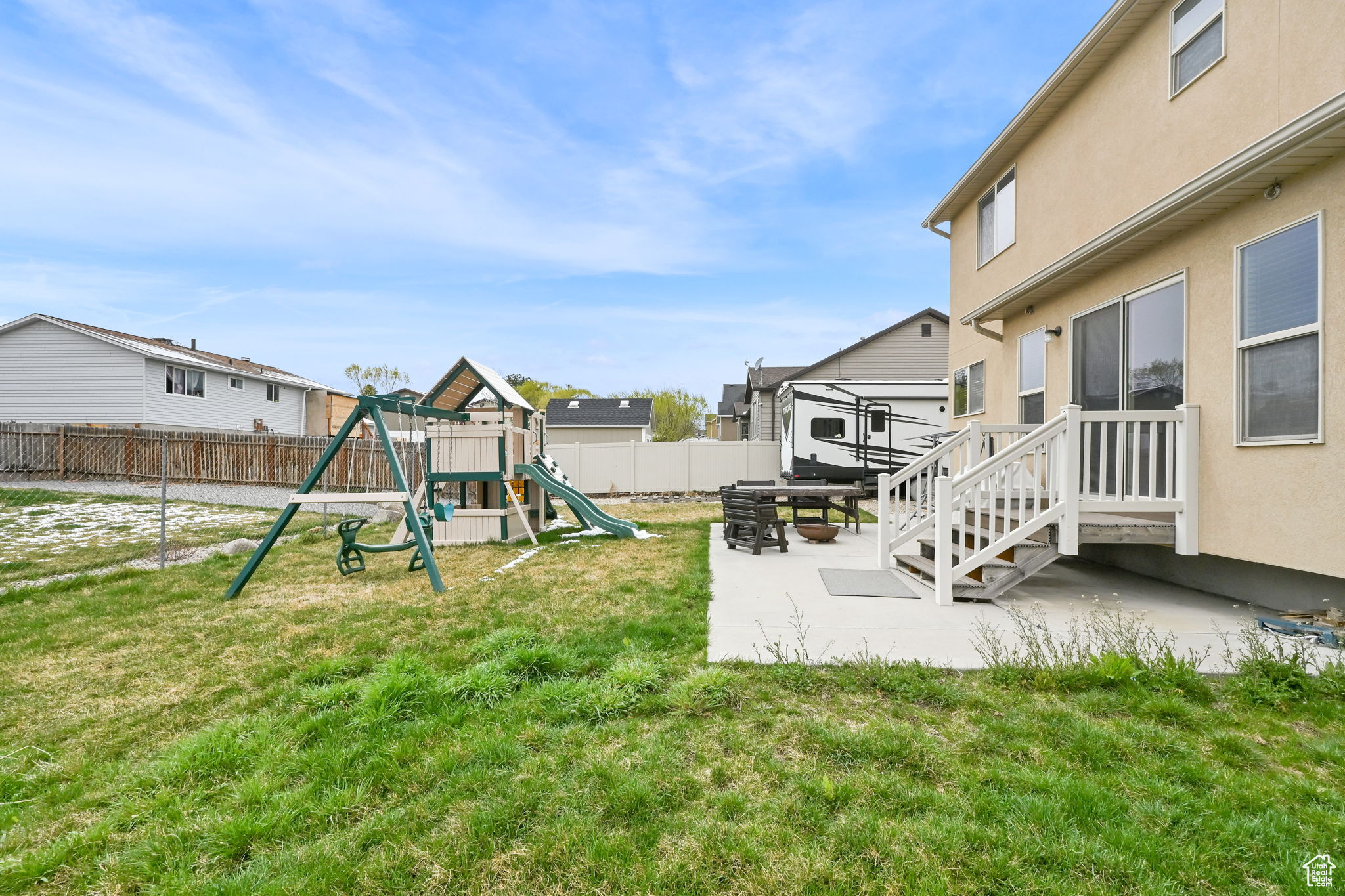 6007 W Jargon Way, Salt Lake City, Utah image 37
