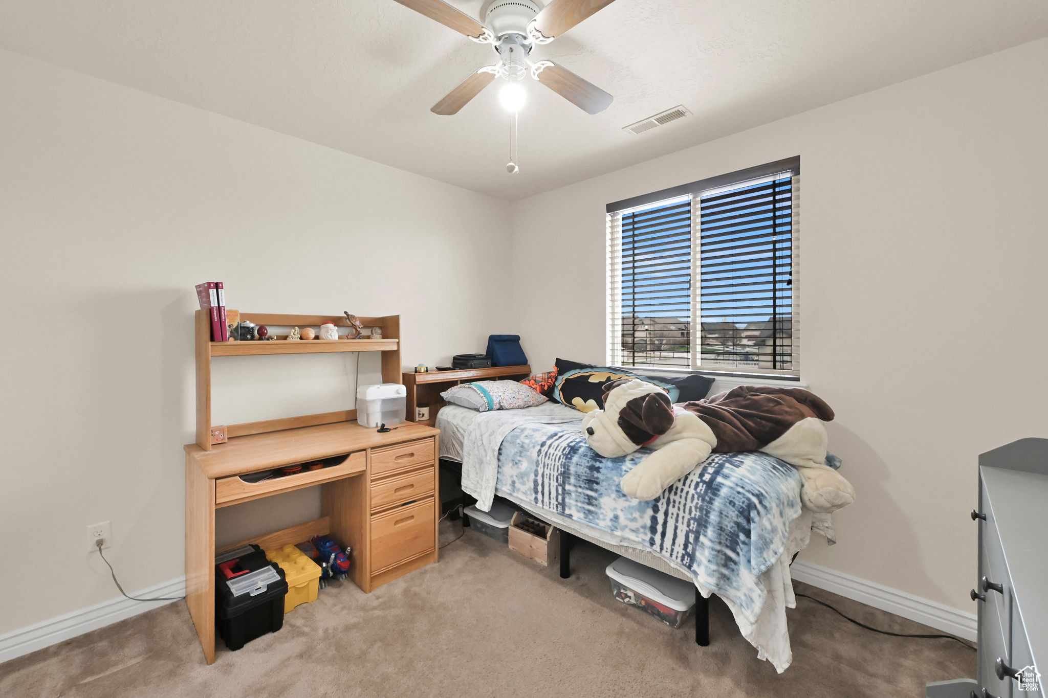 6007 W Jargon Way, Salt Lake City, Utah image 20