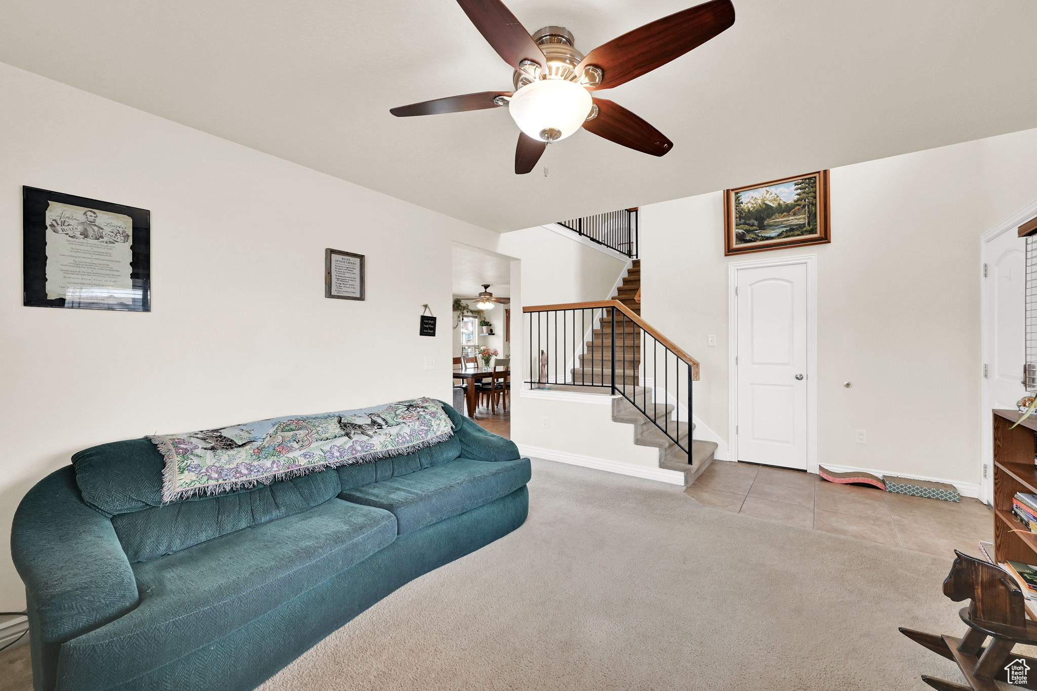 6007 W Jargon Way, Salt Lake City, Utah image 8